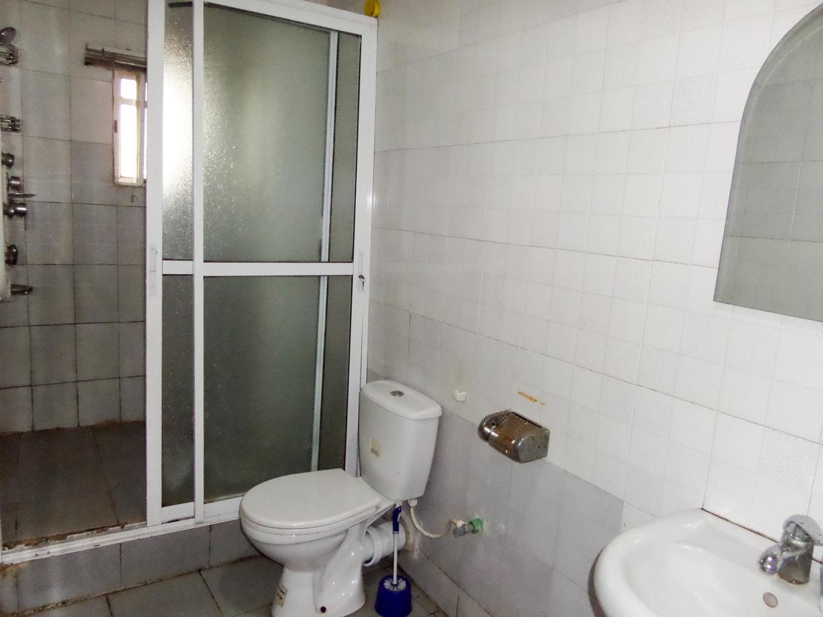 Ghatview Hotel Lagos Szoba fotó